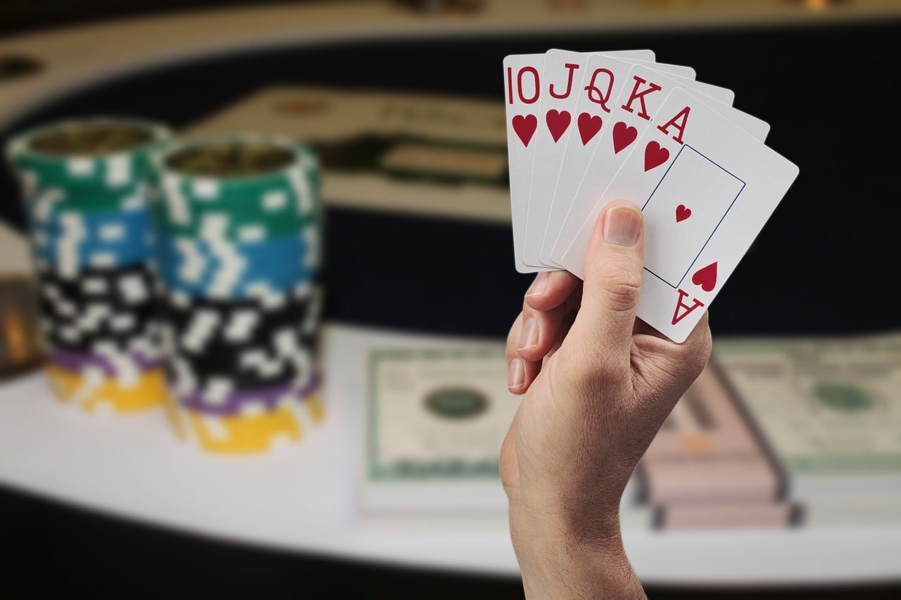 Meja live casino kijang77 dengan dealer langsung untuk pengalaman kasino nyata